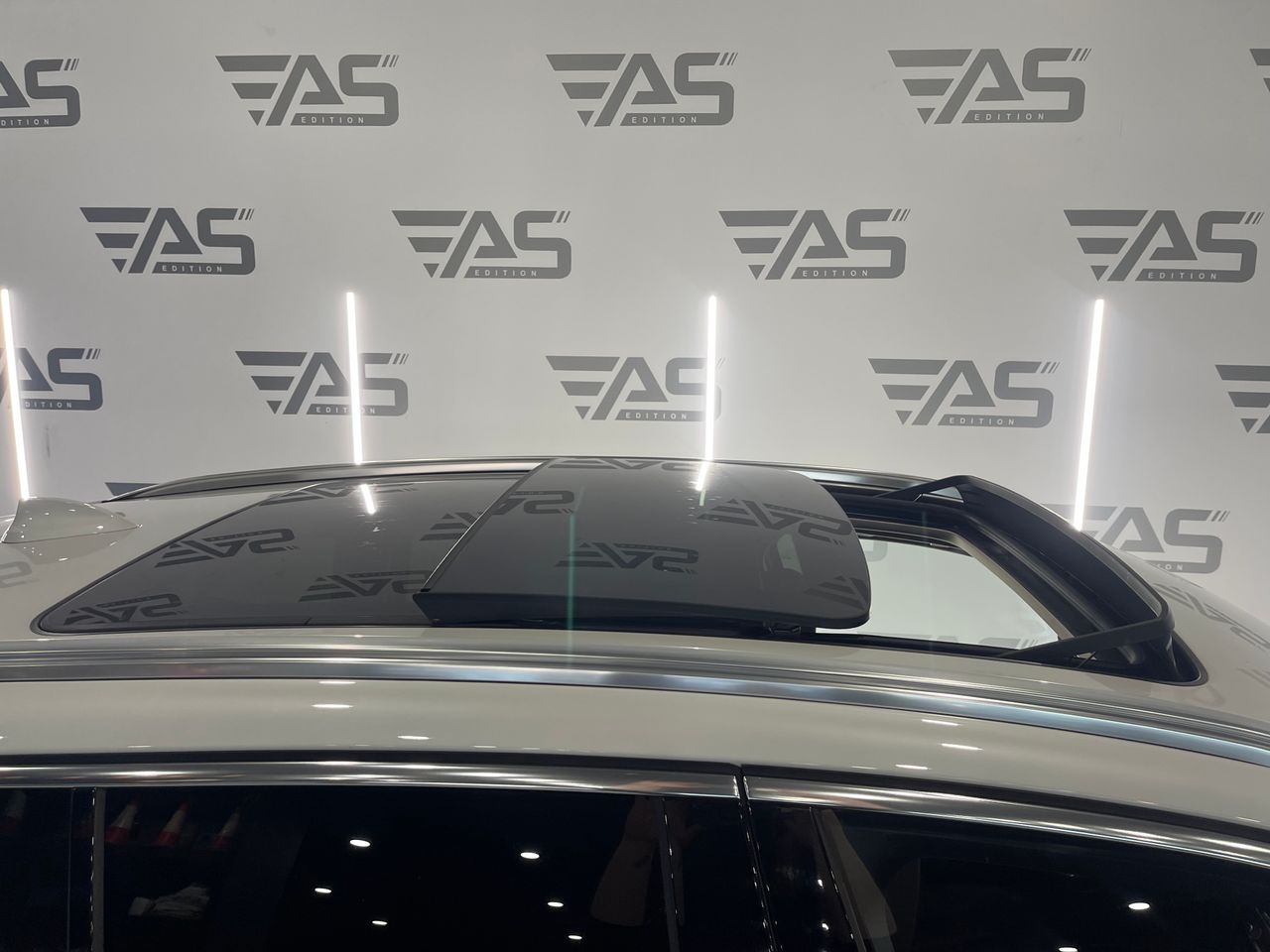 Imagen 63 del BMW X3 en Auto Select Edition, Figueres