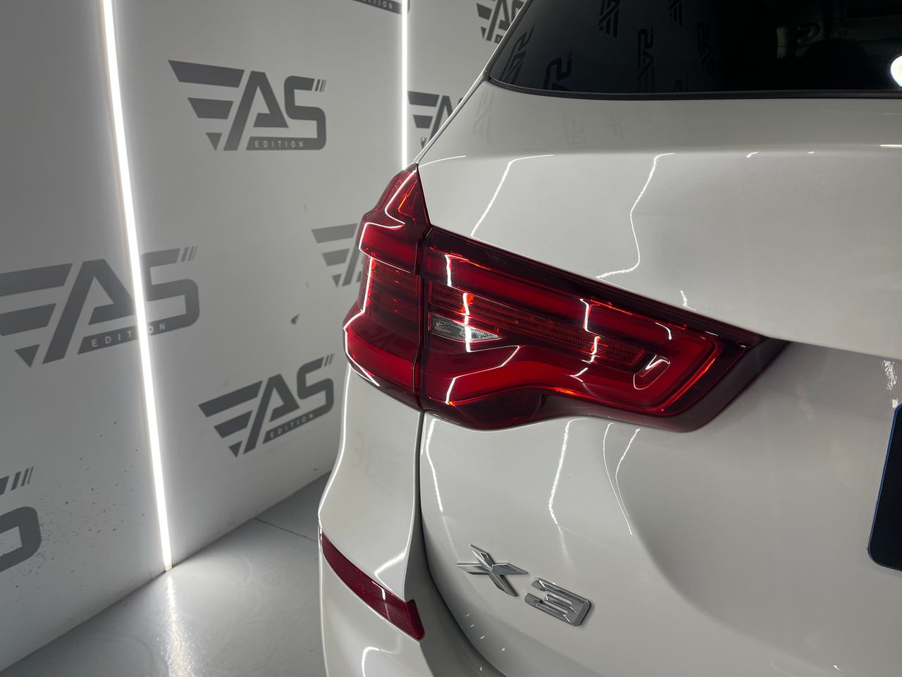 Imagen 64 del BMW X3 en Auto Select Edition, Figueres