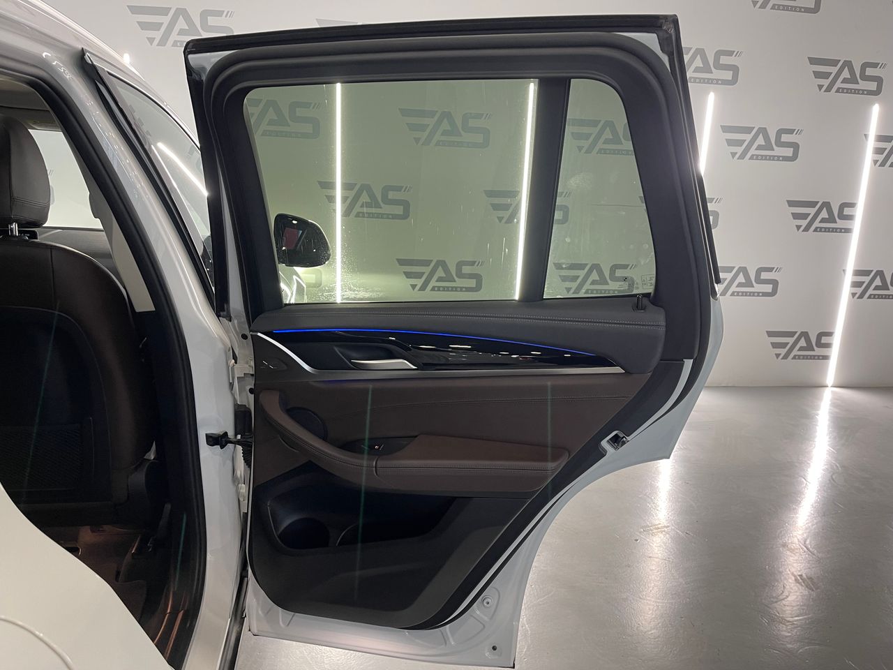 Imagen 121 del BMW X3 en Auto Select Edition, Figueres