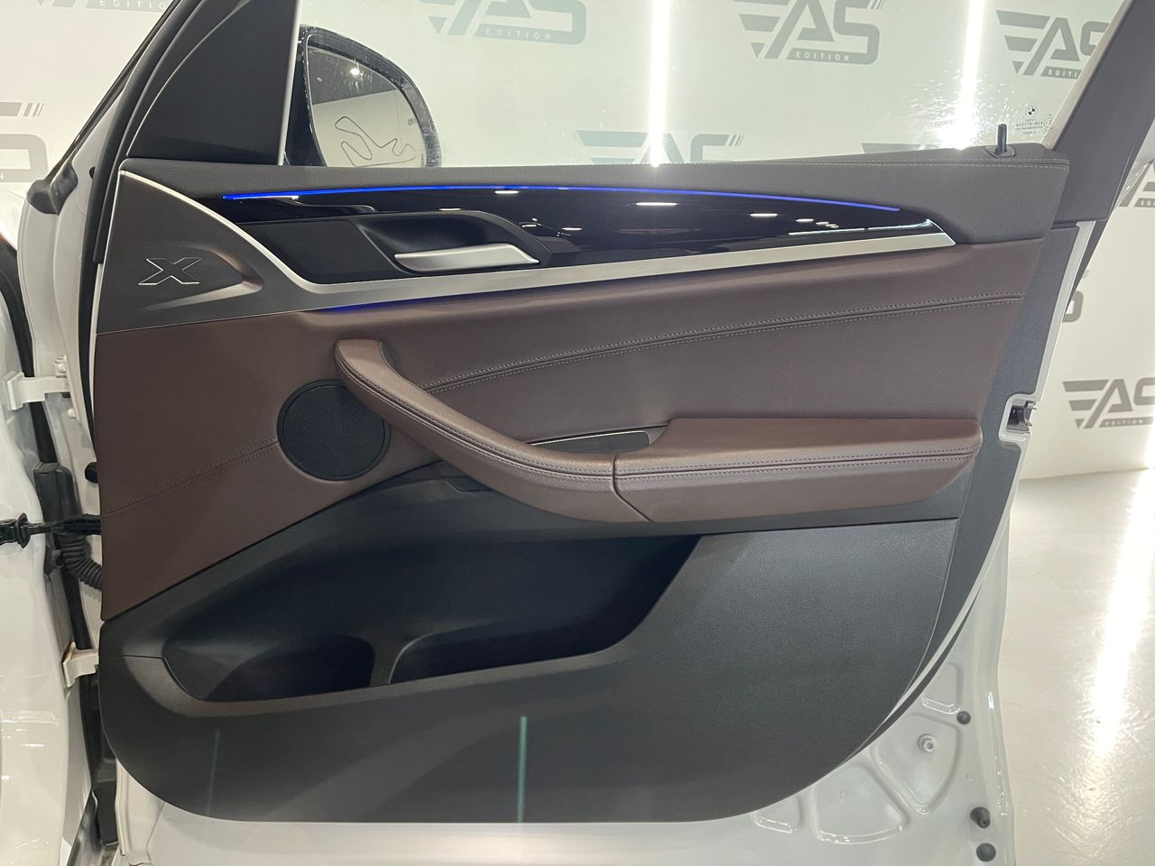 Imagen 131 del BMW X3 en Auto Select Edition, Figueres