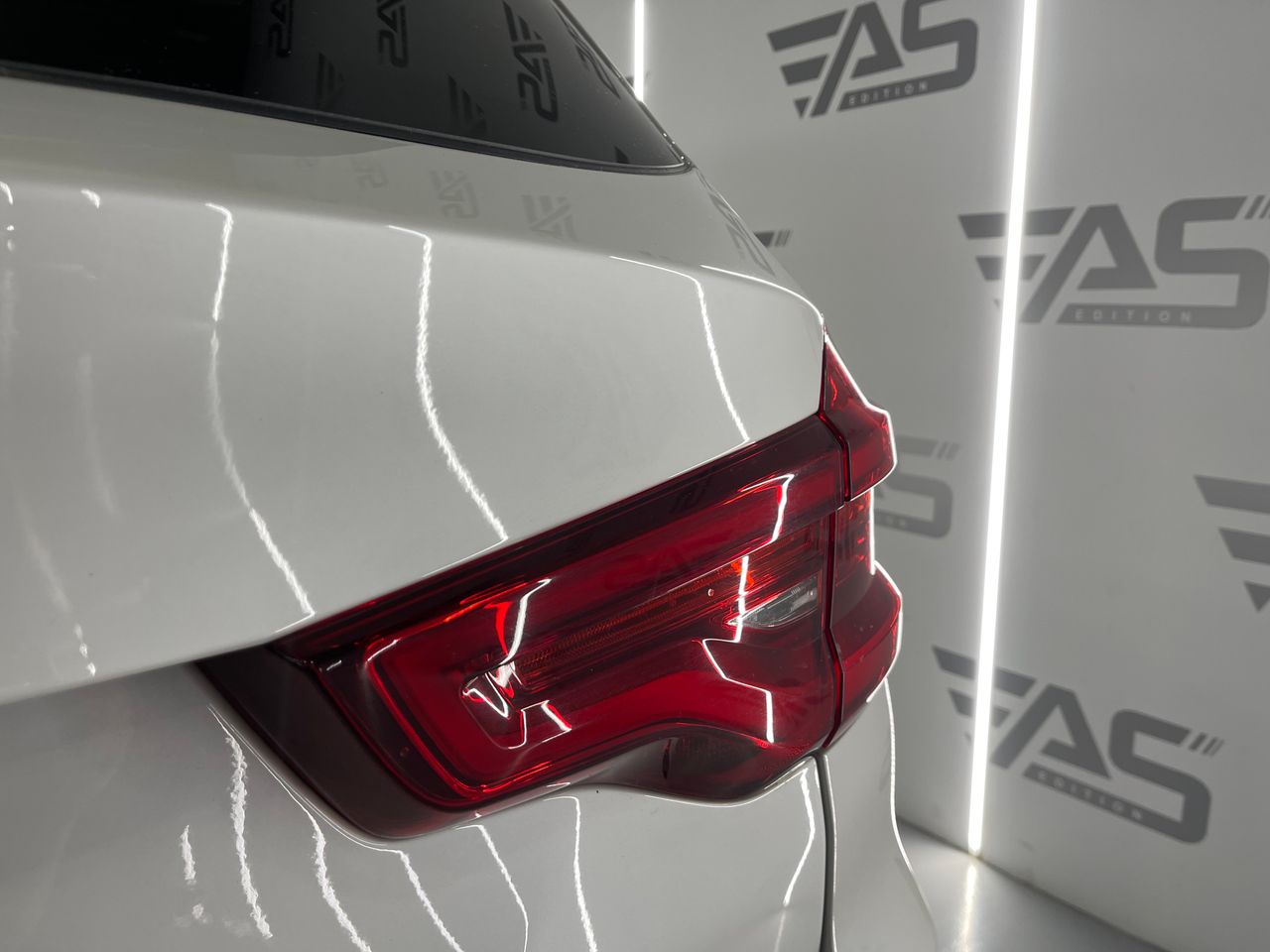 Imagen 34 del BMW X3 en Auto Select Edition, Figueres