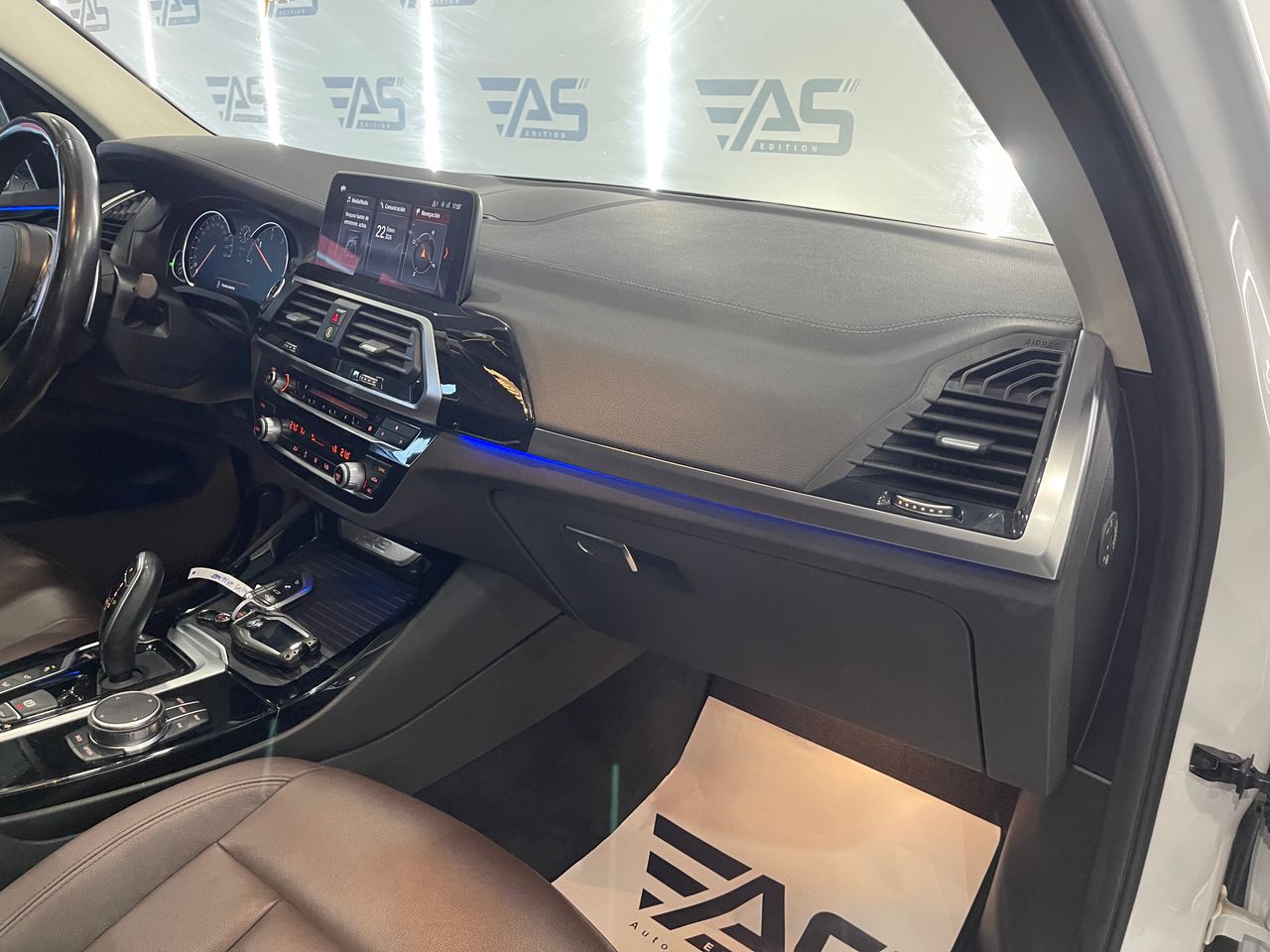 Imagen 139 del BMW X3 en Auto Select Edition, Figueres