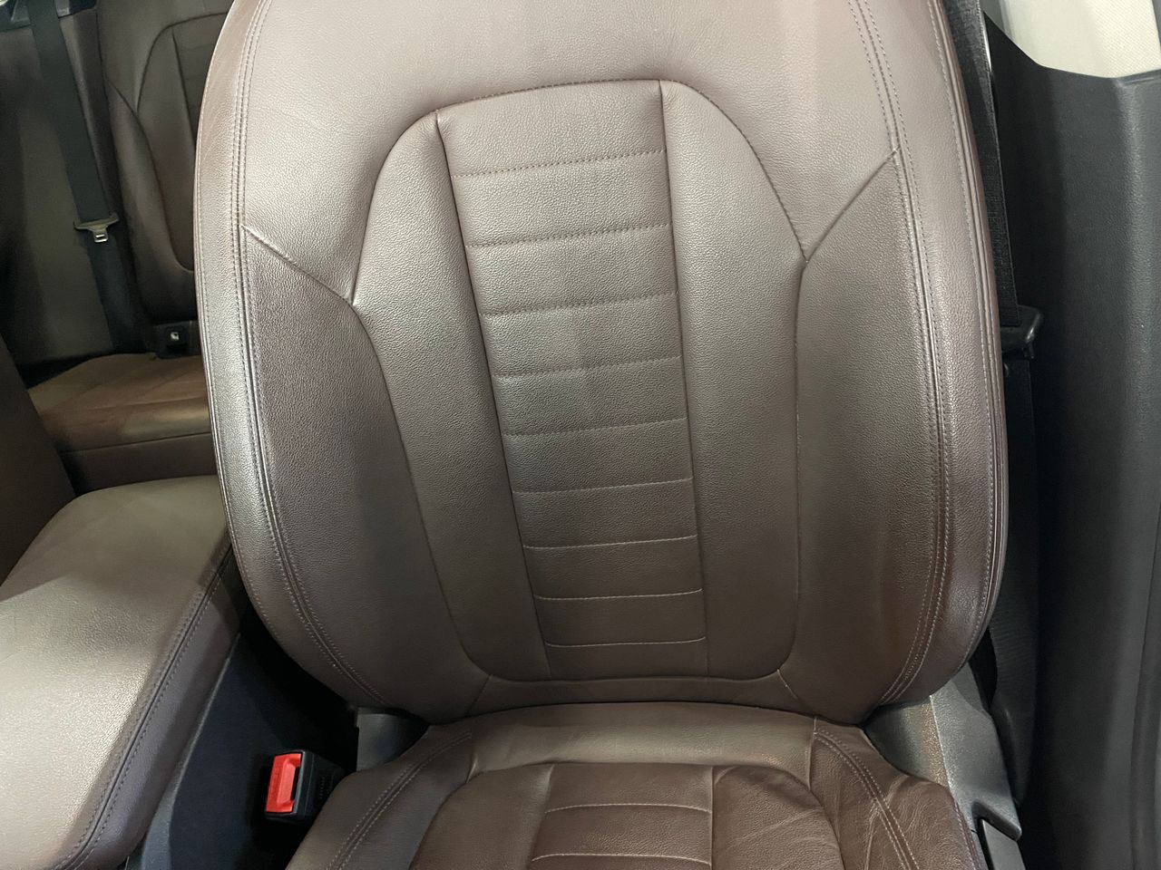 Imagen 100 del BMW X3 en Auto Select Edition, Figueres