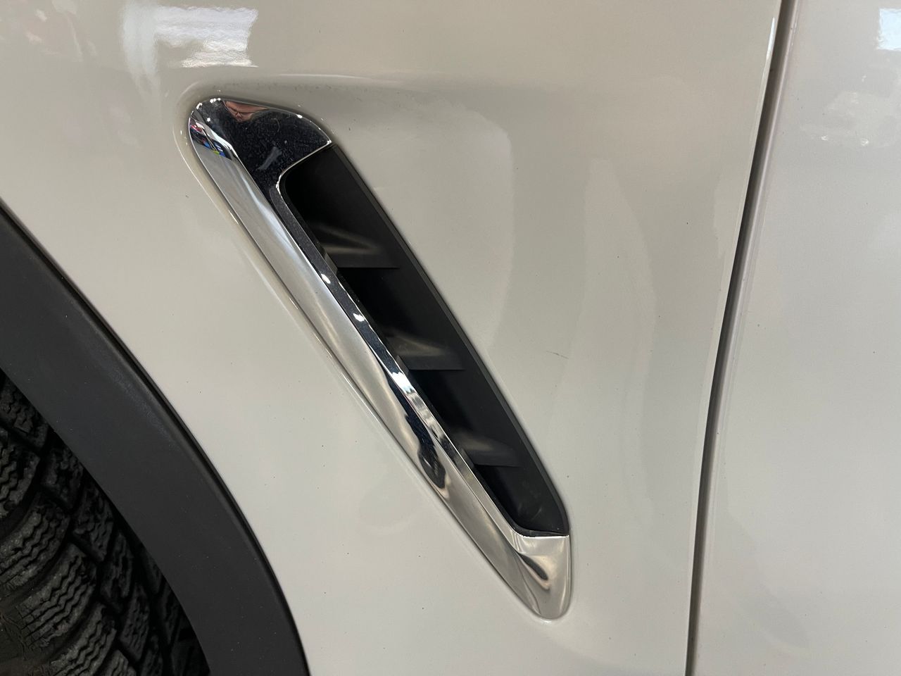 Imagen 15 del BMW X3 en Auto Select Edition, Figueres