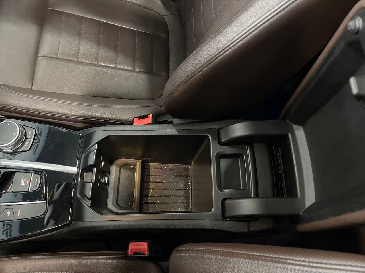 Imagen 102 del BMW X3 en Auto Select Edition, Figueres