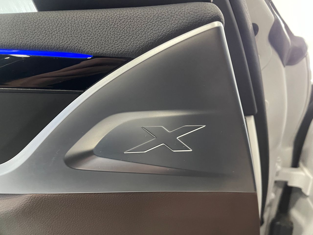 Imagen 93 del BMW X3 en Auto Select Edition, Figueres