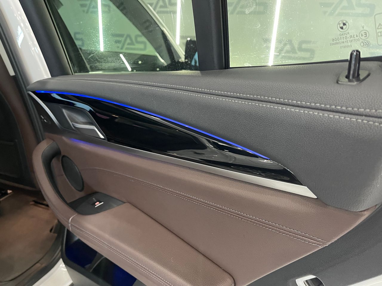 Imagen 122 del BMW X3 en Auto Select Edition, Figueres