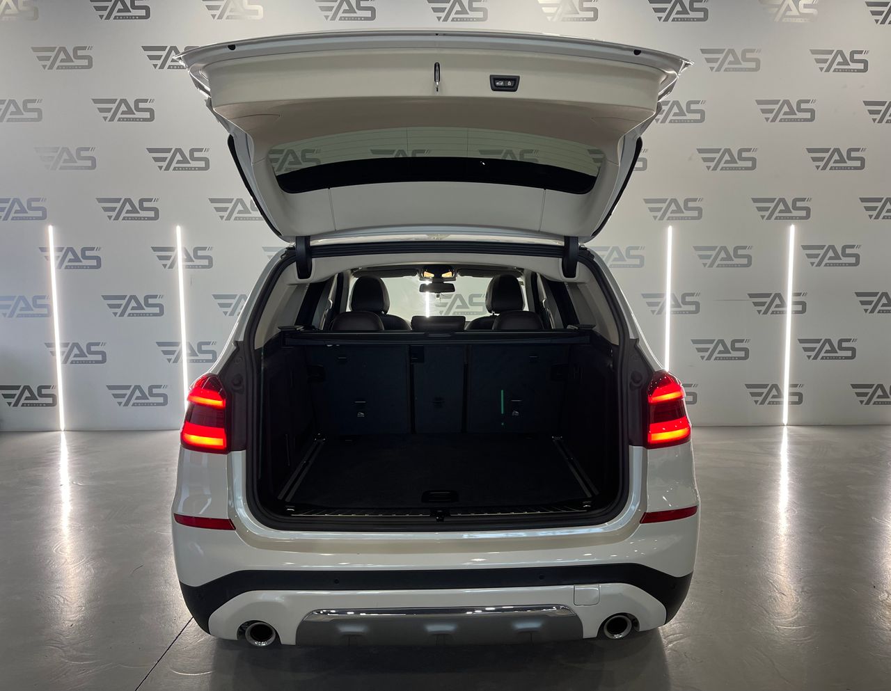 Imagen 73 del BMW X3 en Auto Select Edition, Figueres