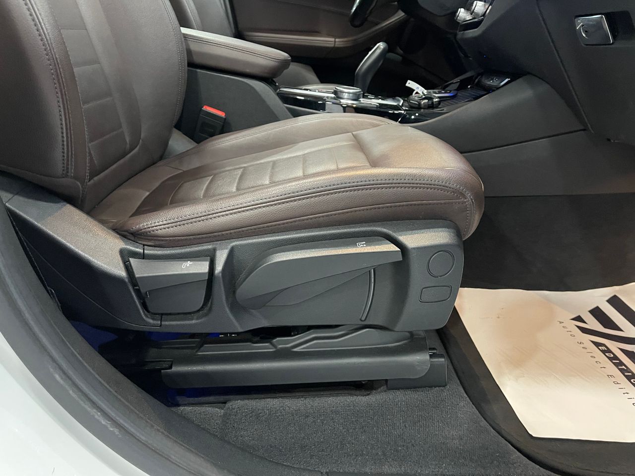 Imagen 141 del BMW X3 en Auto Select Edition, Figueres