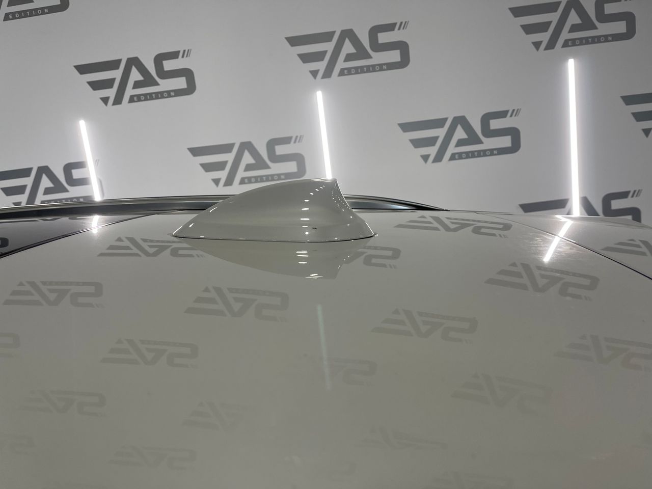 Imagen 25 del BMW X3 en Auto Select Edition, Figueres