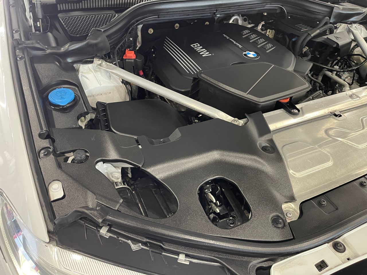 Imagen 71 del BMW X3 en Auto Select Edition, Figueres