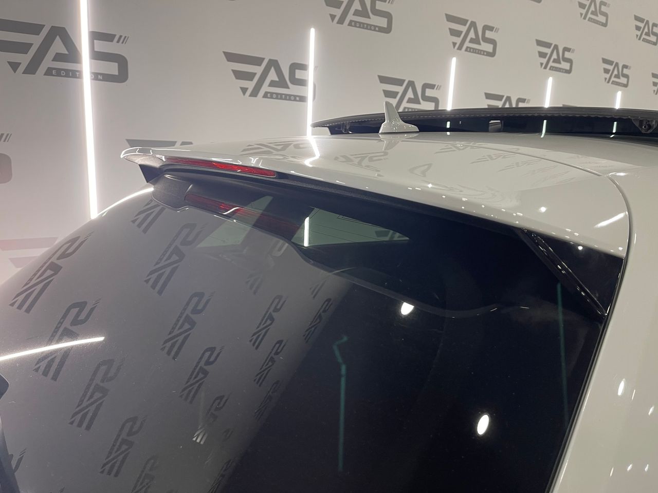 Imagen 50 del Audi A3 en Auto Select Edition, Figueres