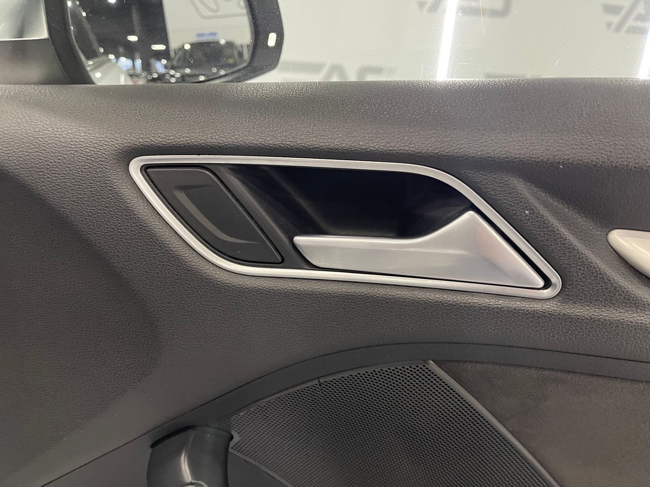 Imagen 106 del Audi A3 en Auto Select Edition, Figueres