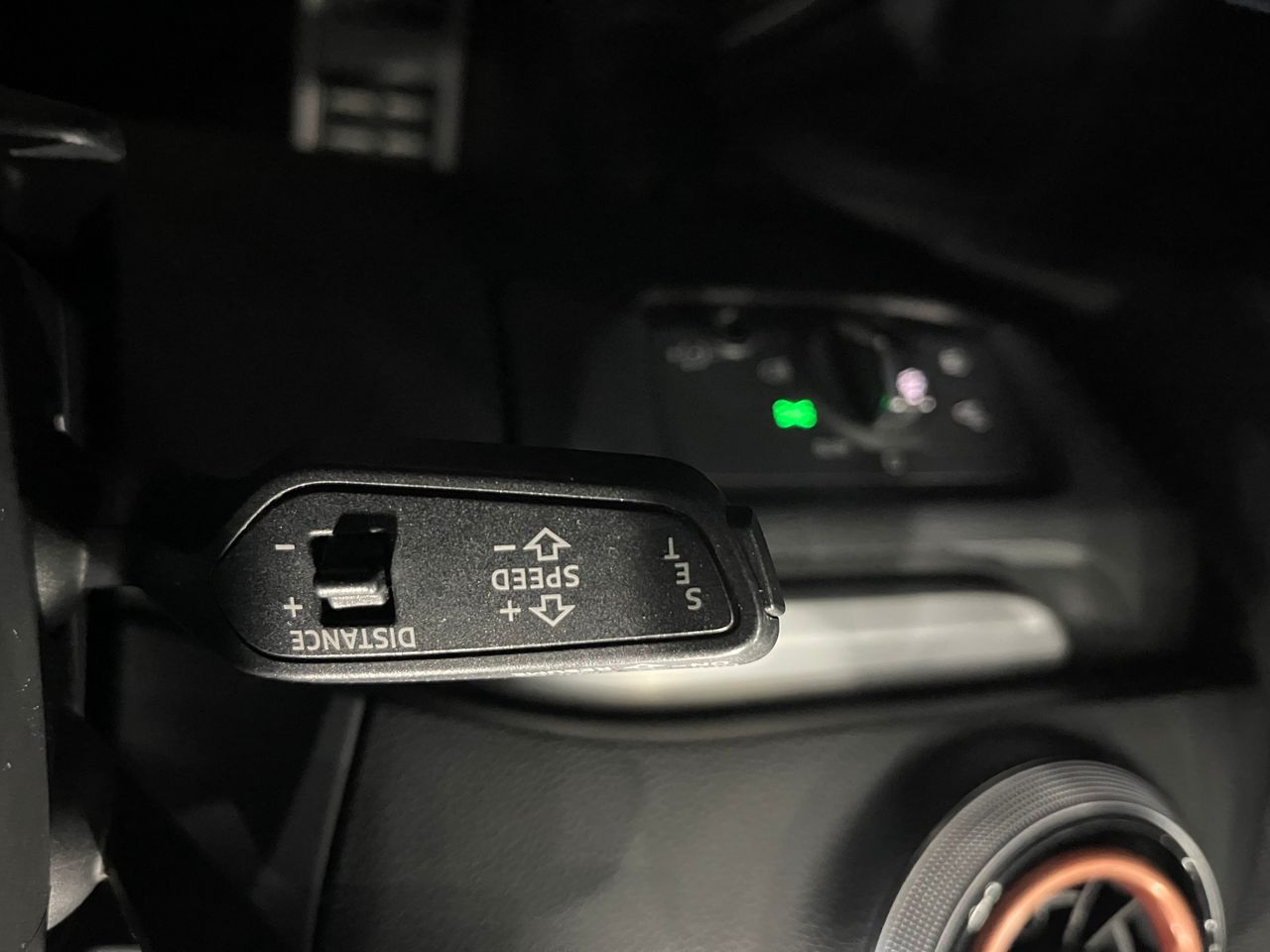 Imagen 131 del Audi A3 en Auto Select Edition, Figueres