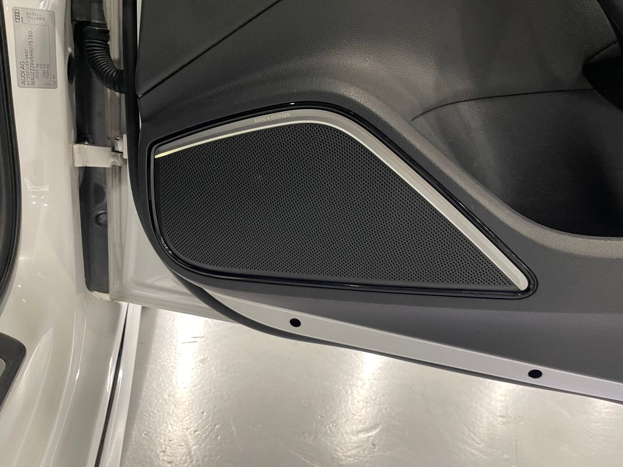 Imagen 108 del Audi A3 en Auto Select Edition, Figueres