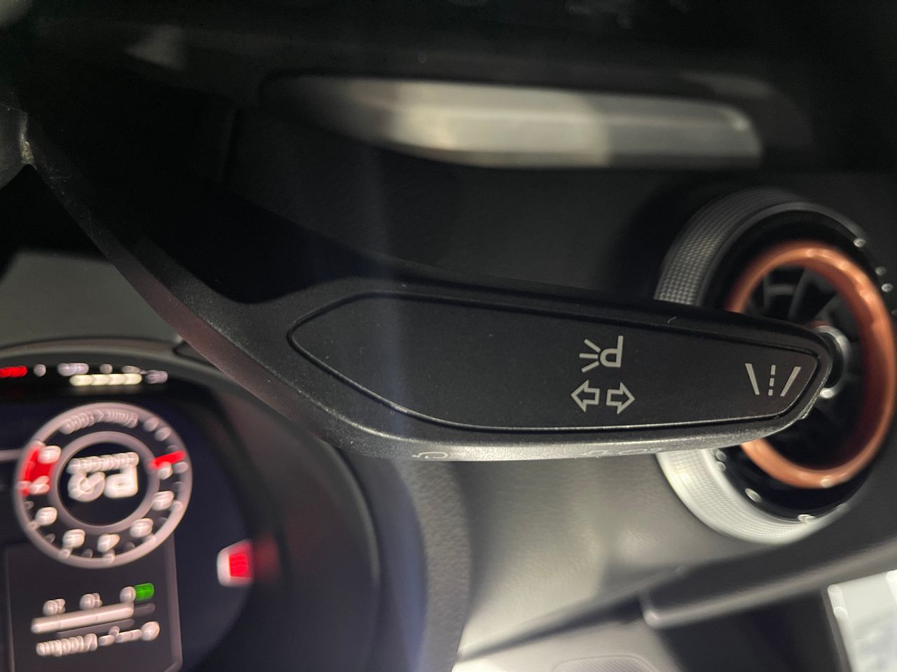 Imagen 122 del Audi A3 en Auto Select Edition, Figueres
