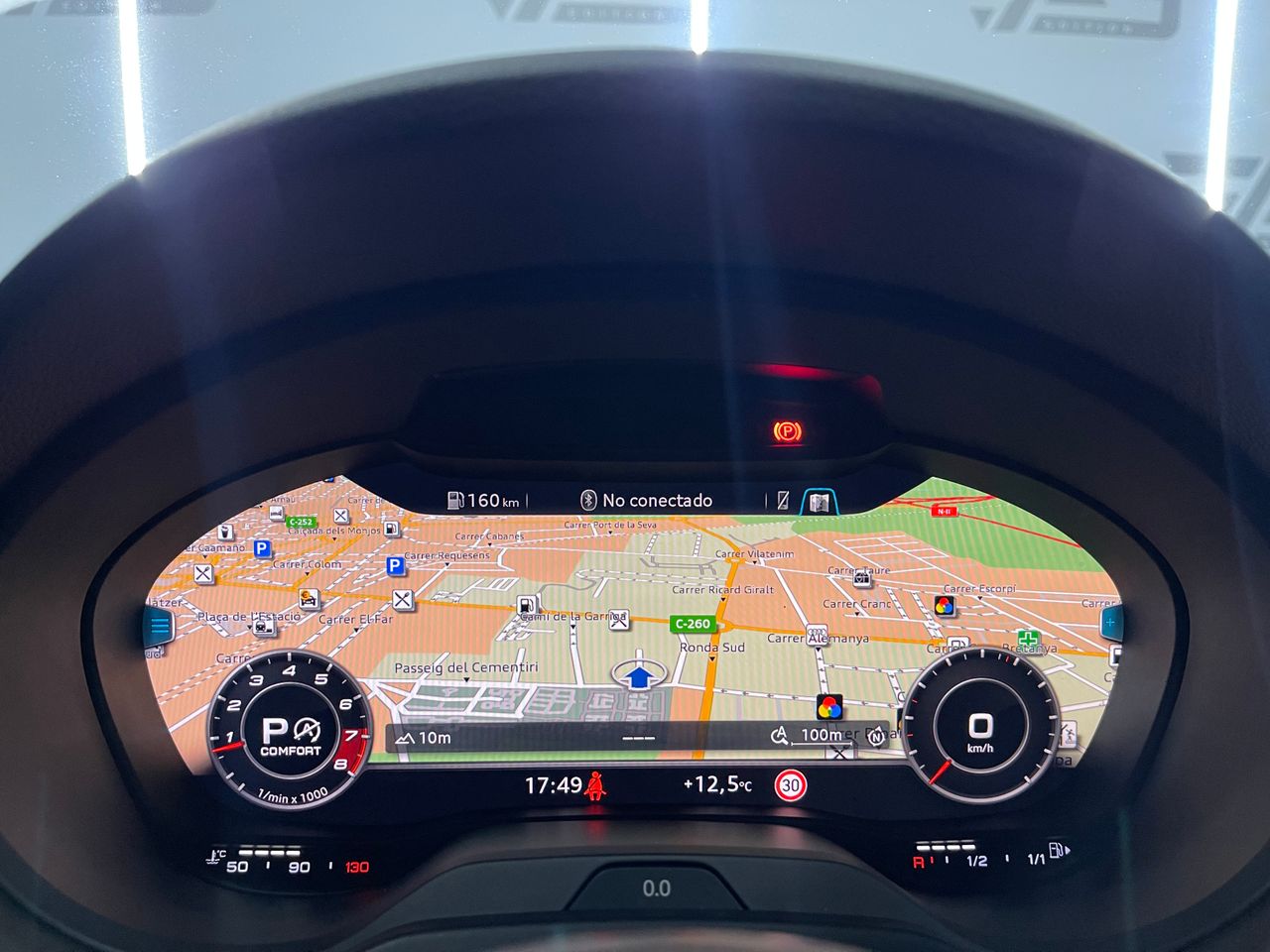 Imagen 64 del Audi A3 en Auto Select Edition, Figueres