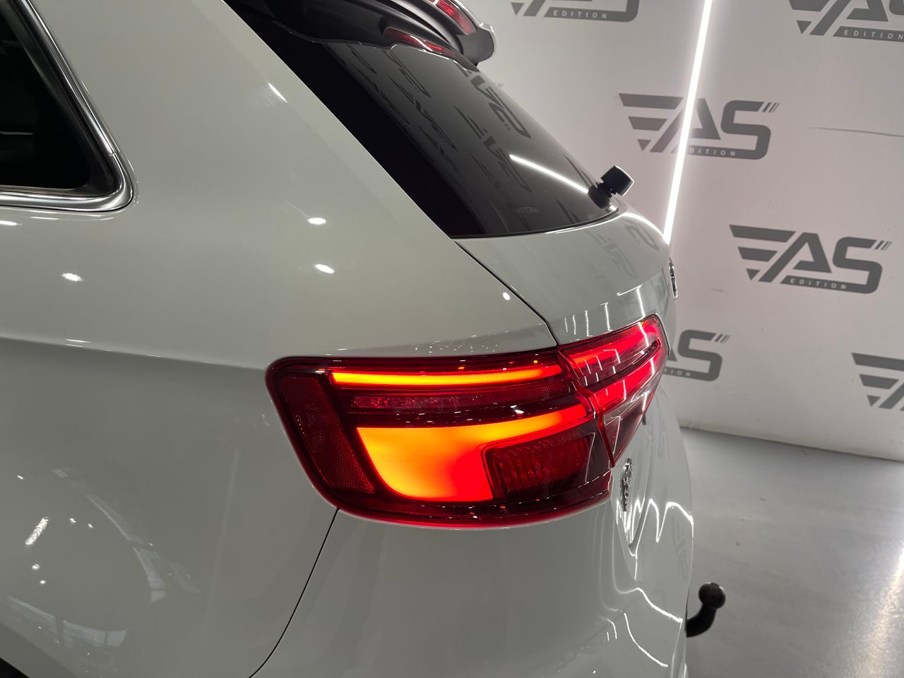 Imagen 11 del Audi A3 en Auto Select Edition, Figueres