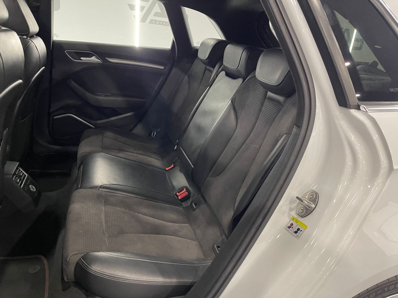 Imagen 133 del Audi A3 en Auto Select Edition, Figueres