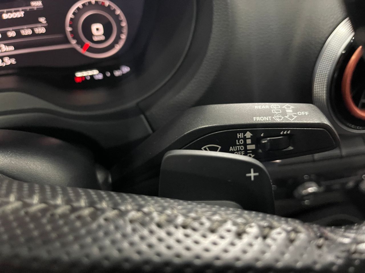 Imagen 119 del Audi A3 en Auto Select Edition, Figueres