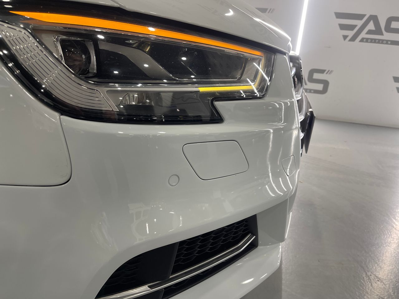 Imagen 37 del Audi A3 en Auto Select Edition, Figueres