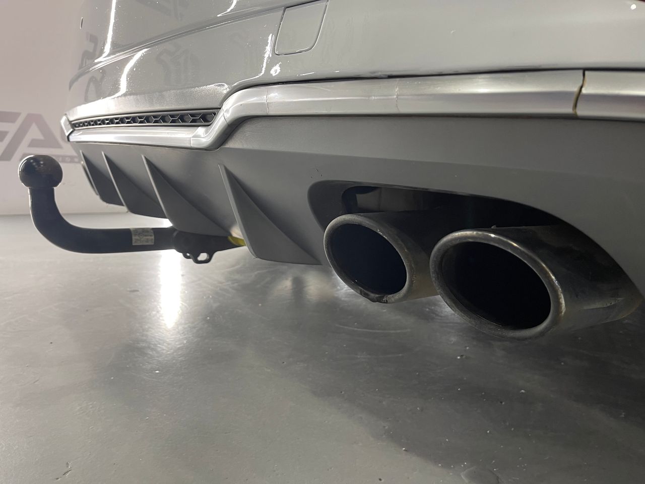 Imagen 46 del Audi A3 en Auto Select Edition, Figueres