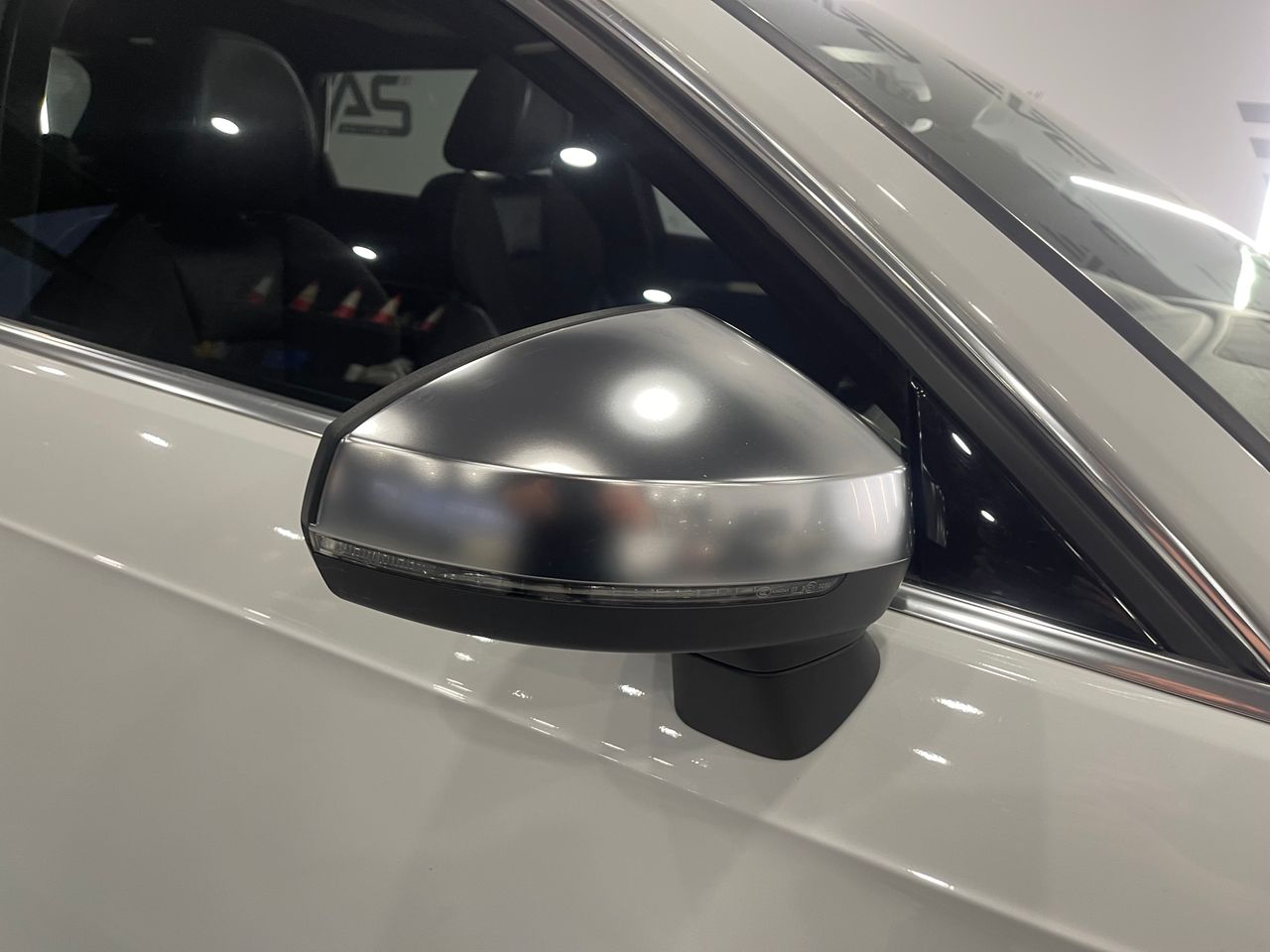 Imagen 32 del Audi A3 en Auto Select Edition, Figueres