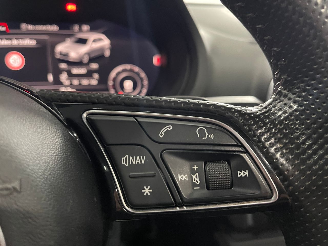 Imagen 118 del Audi A3 en Auto Select Edition, Figueres