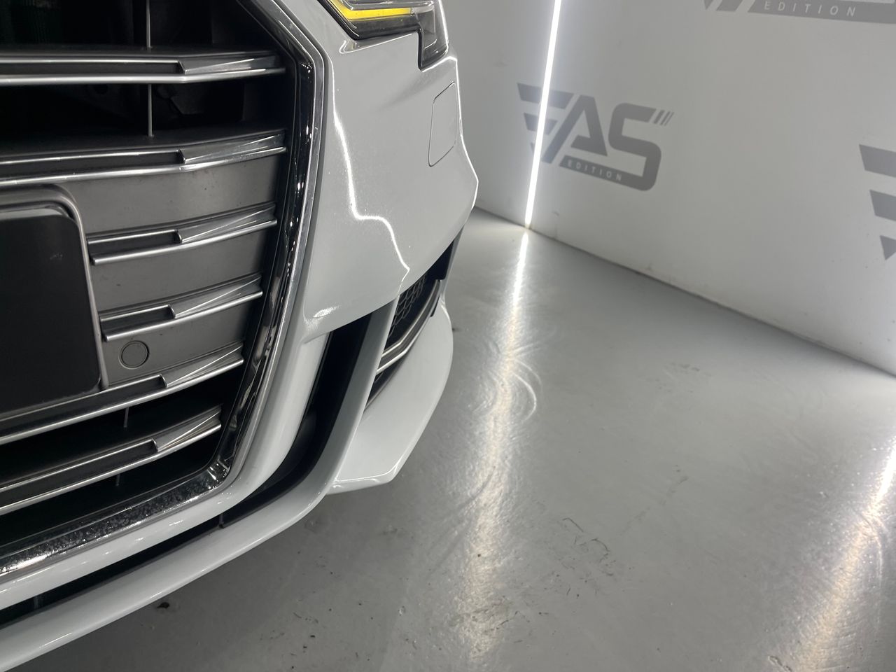 Imagen 40 del Audi A3 en Auto Select Edition, Figueres