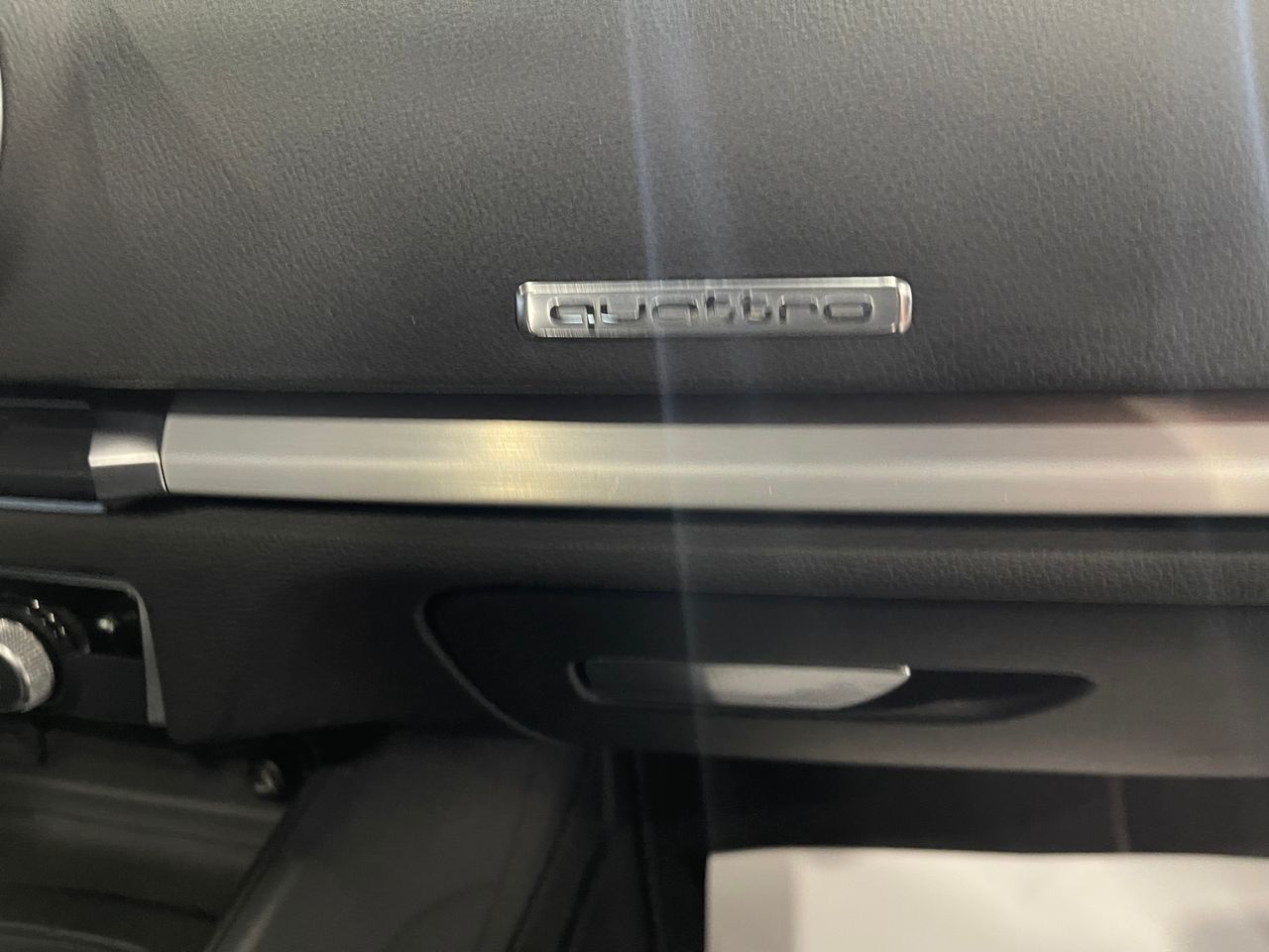 Imagen 111 del Audi A3 en Auto Select Edition, Figueres