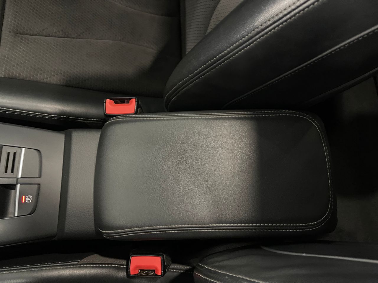 Imagen 88 del Audi A3 en Auto Select Edition, Figueres