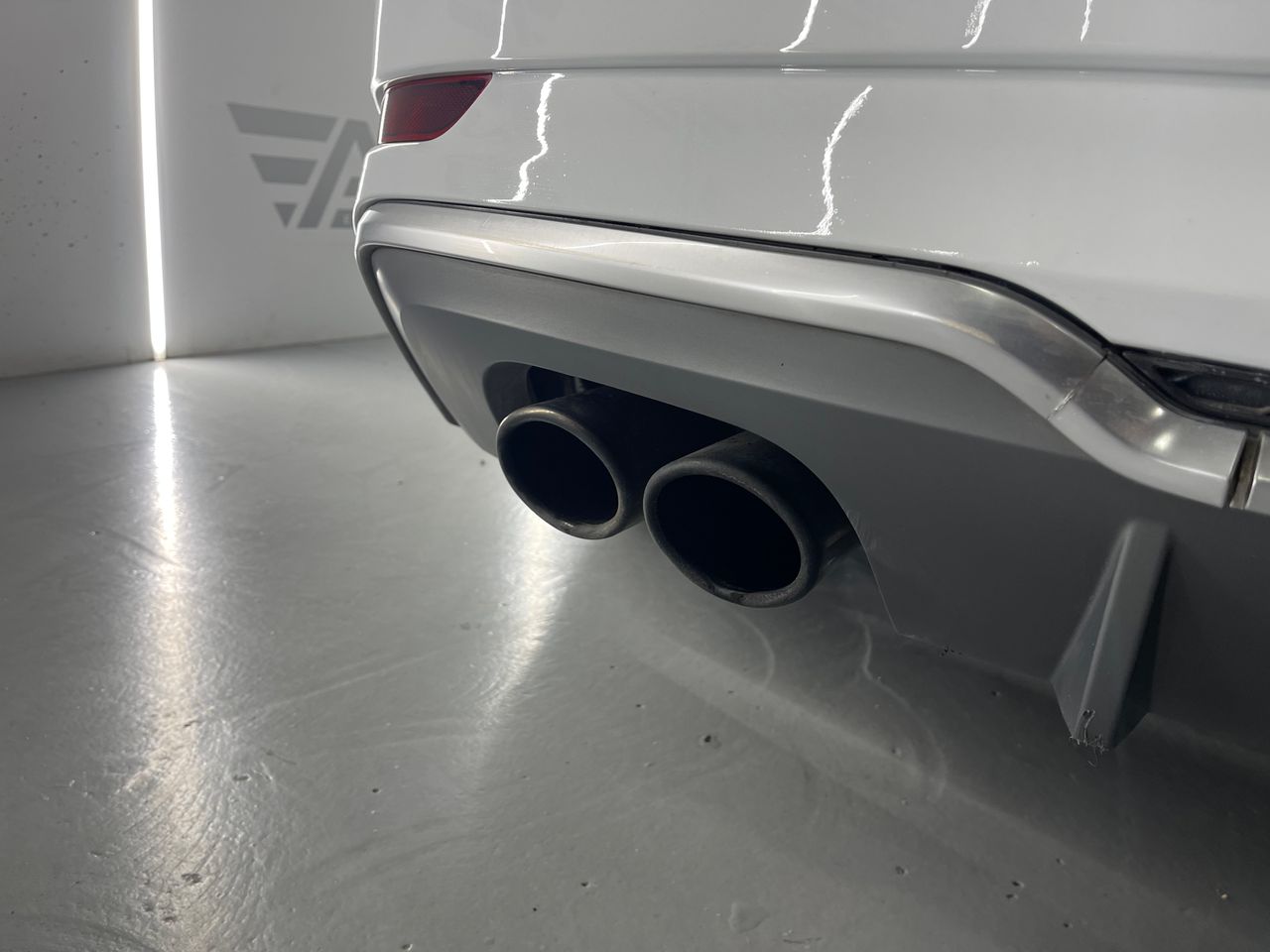 Imagen 49 del Audi A3 en Auto Select Edition, Figueres