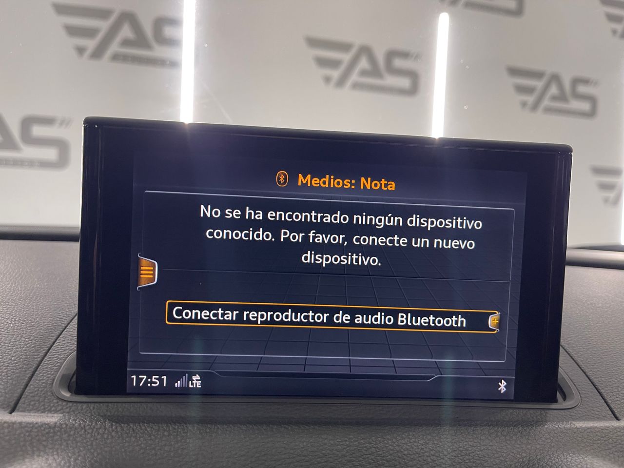 Imagen 74 del Audi A3 en Auto Select Edition, Figueres