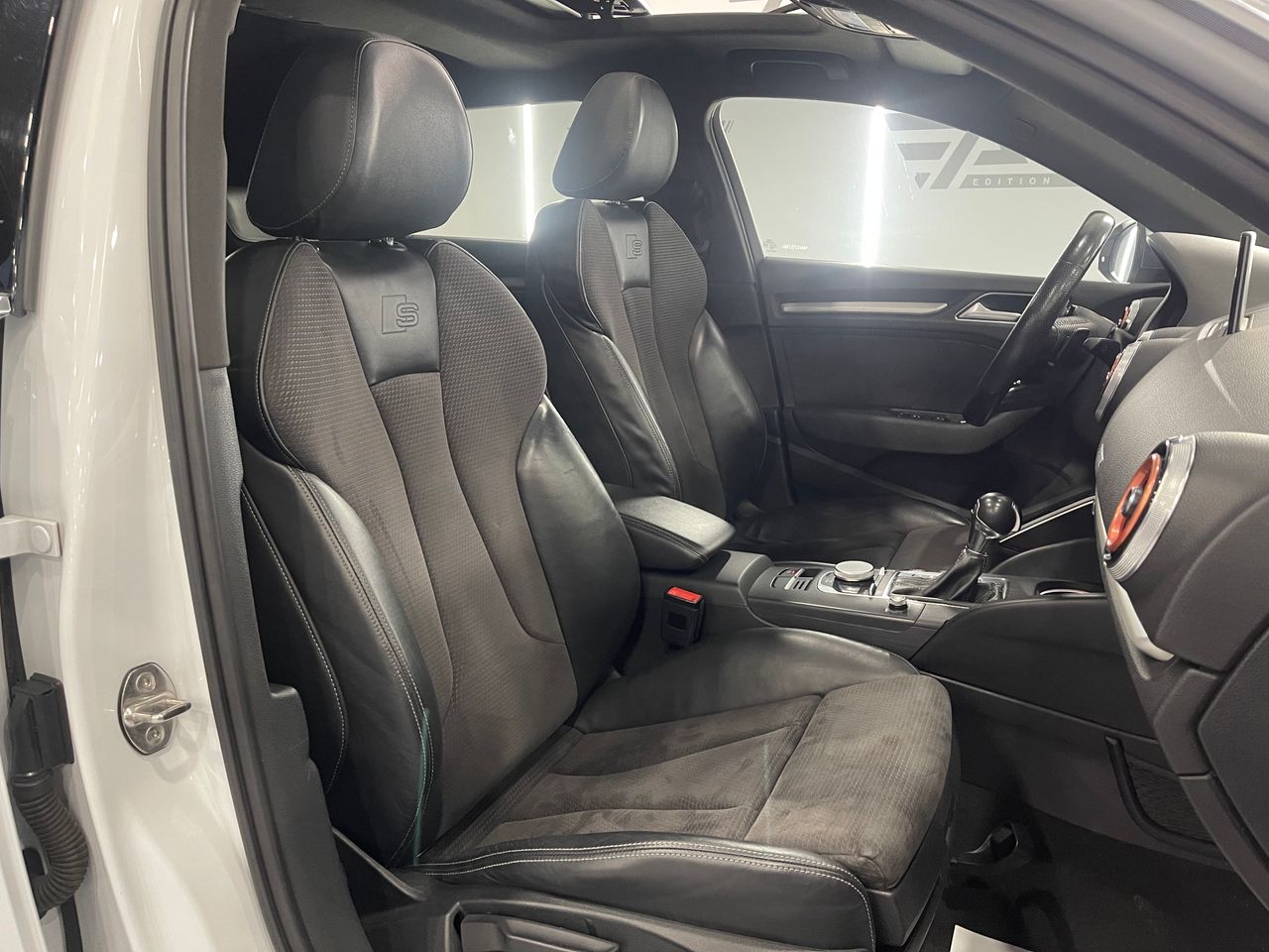 Imagen 140 del Audi A3 en Auto Select Edition, Figueres