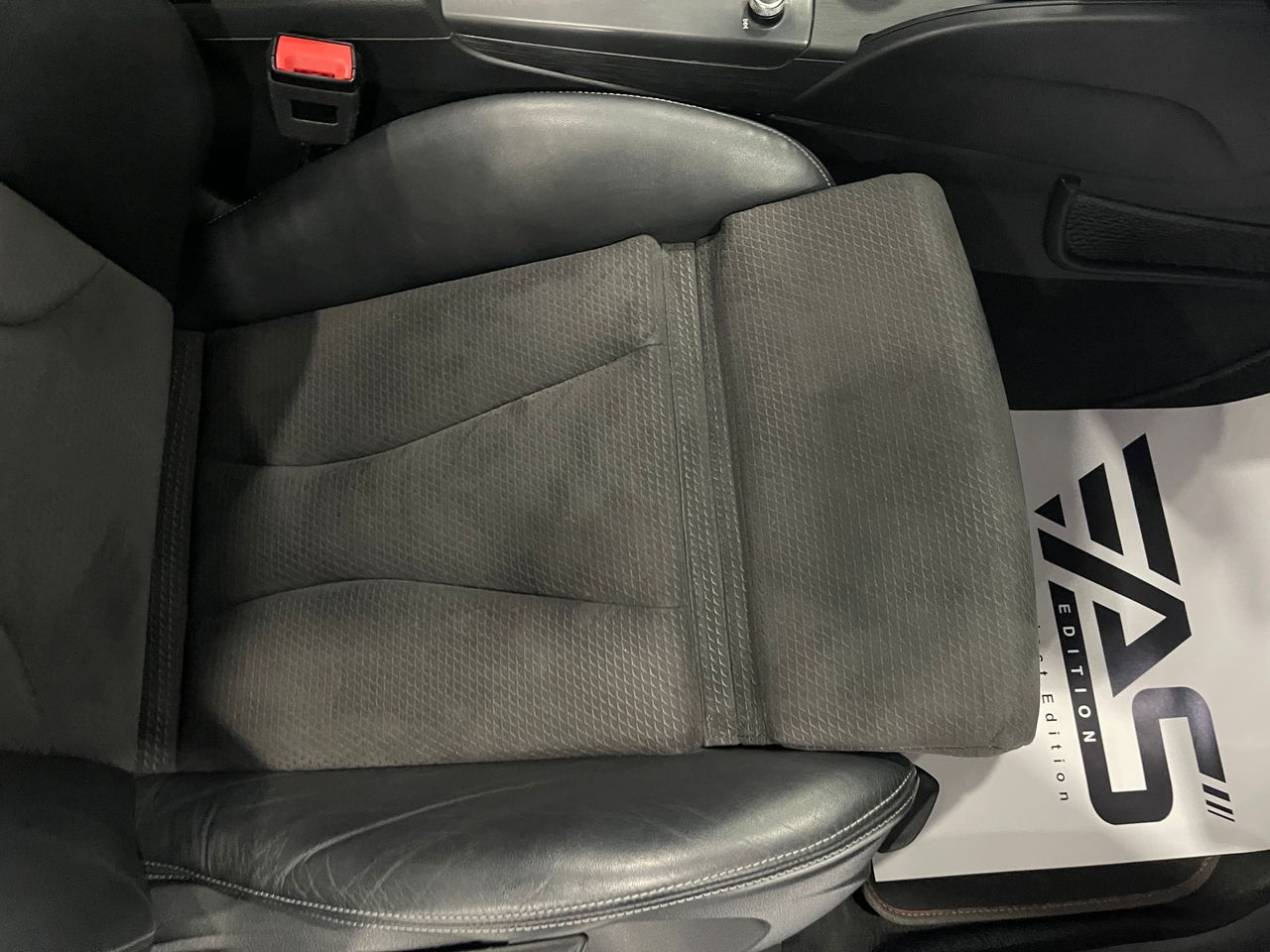 Imagen 114 del Audi A3 en Auto Select Edition, Figueres