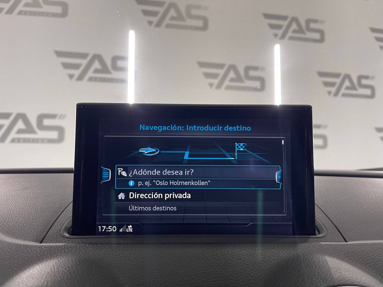 Imagen 72 del Audi A3 en Auto Select Edition, Figueres