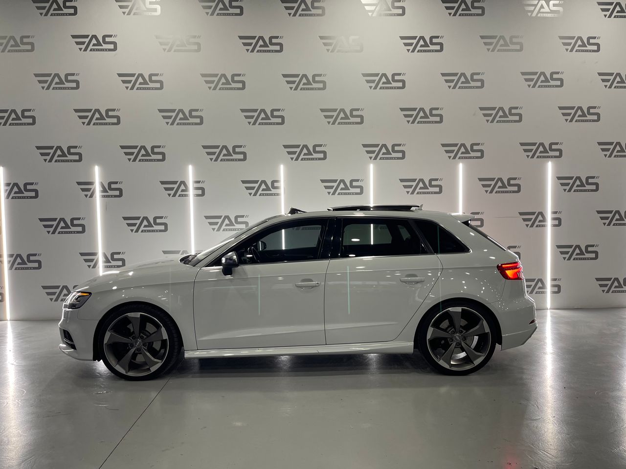Imagen 6 del Audi A3 en Auto Select Edition, Figueres
