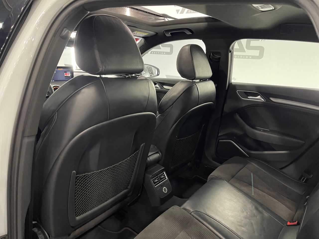 Imagen 132 del Audi A3 en Auto Select Edition, Figueres