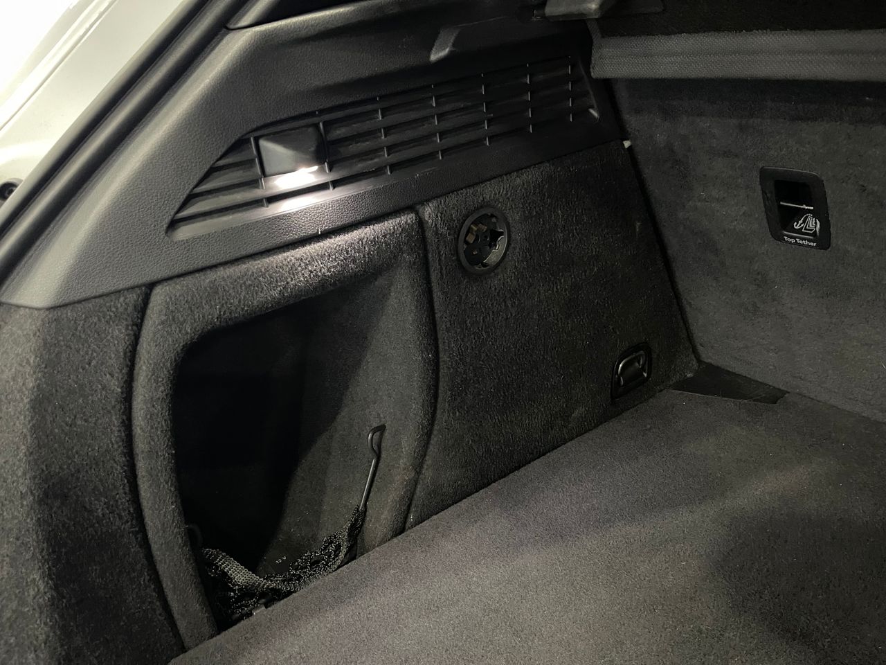 Imagen 61 del Audi A3 en Auto Select Edition, Figueres