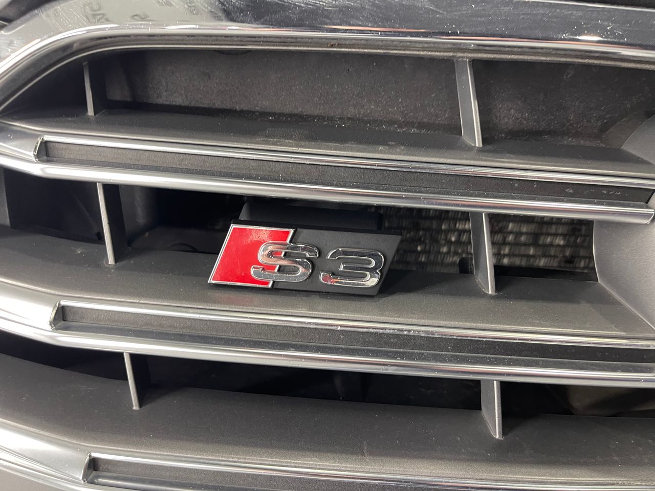 Imagen 29 del Audi A3 en Auto Select Edition, Figueres