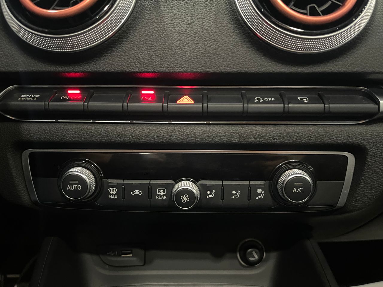 Imagen 126 del Audi A3 en Auto Select Edition, Figueres