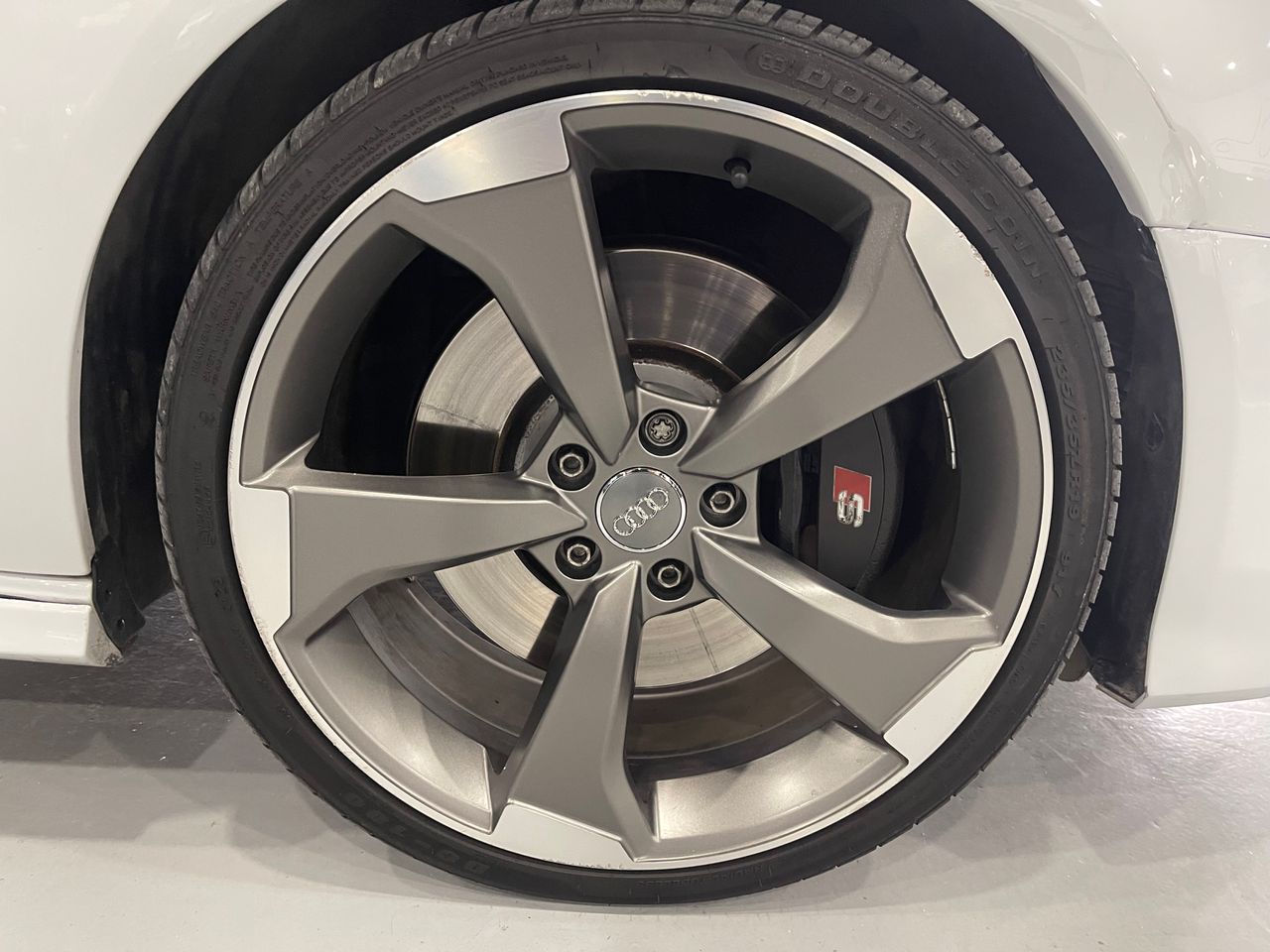 Imagen 53 del Audi A3 en Auto Select Edition, Figueres