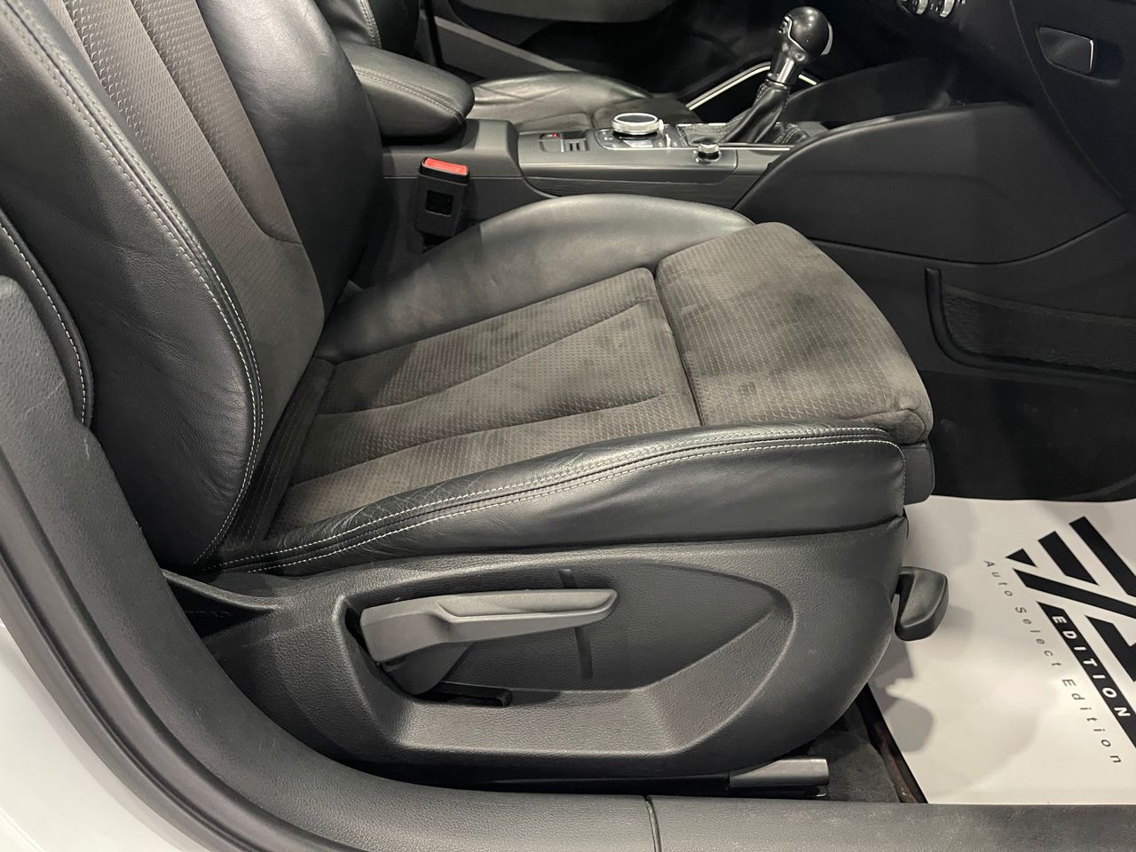 Imagen 113 del Audi A3 en Auto Select Edition, Figueres