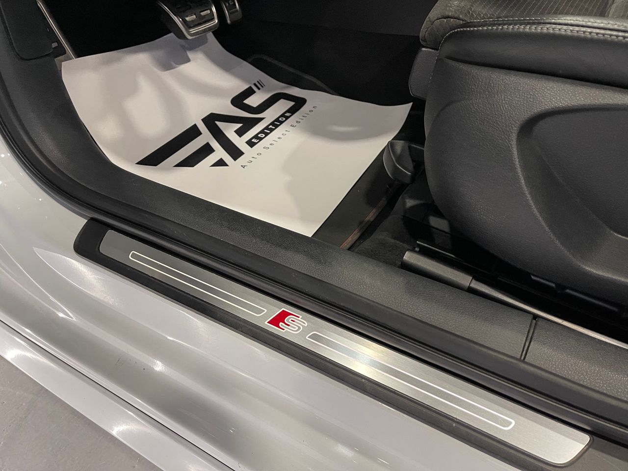 Imagen 84 del Audi A3 en Auto Select Edition, Figueres