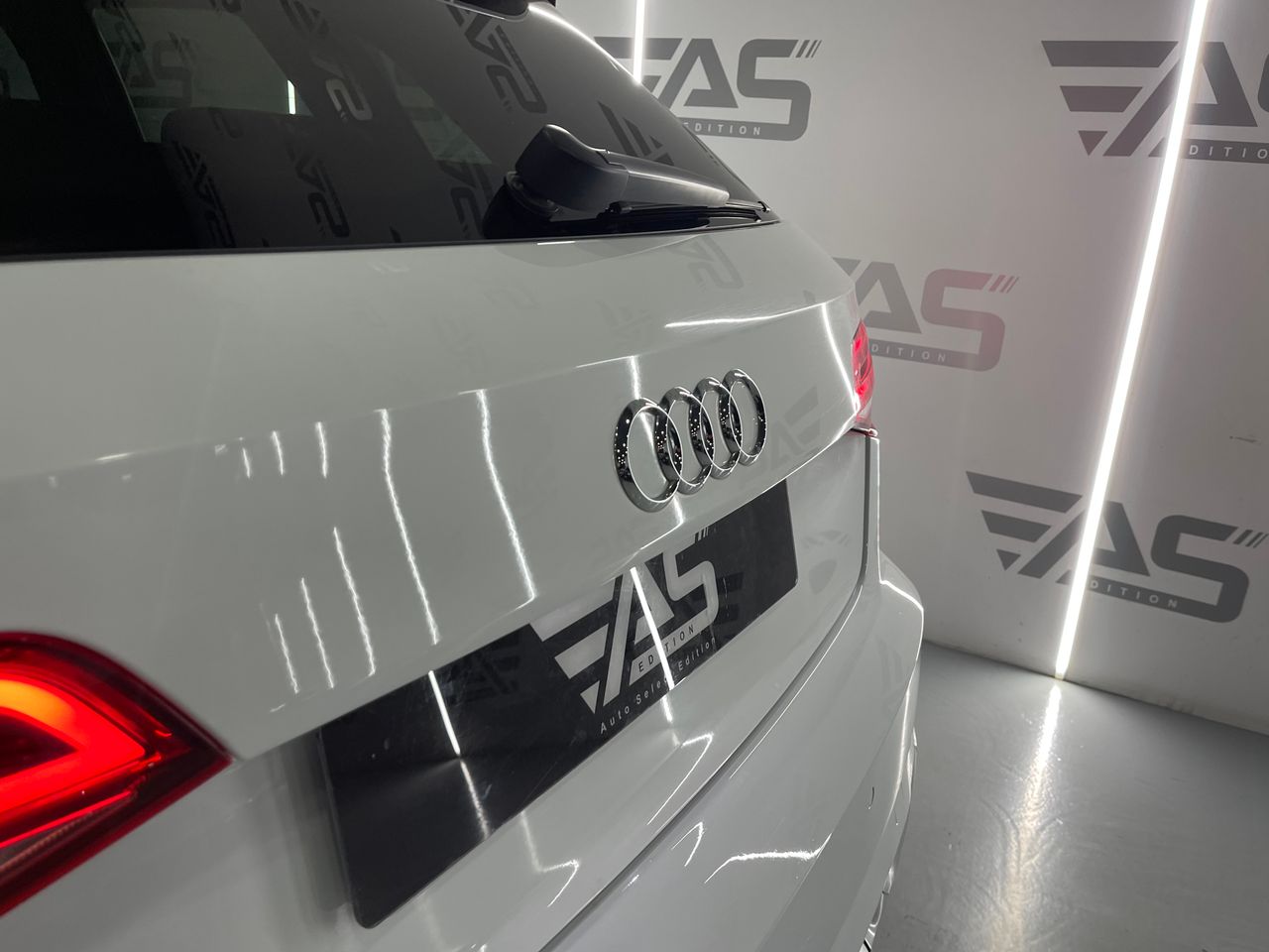 Imagen 15 del Audi A3 en Auto Select Edition, Figueres