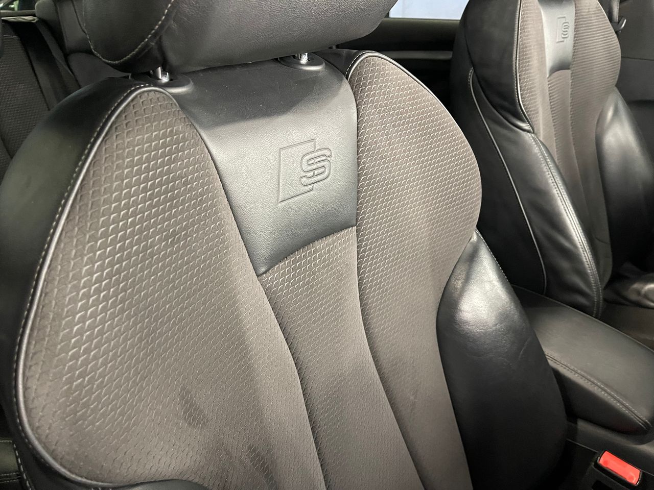 Imagen 116 del Audi A3 en Auto Select Edition, Figueres