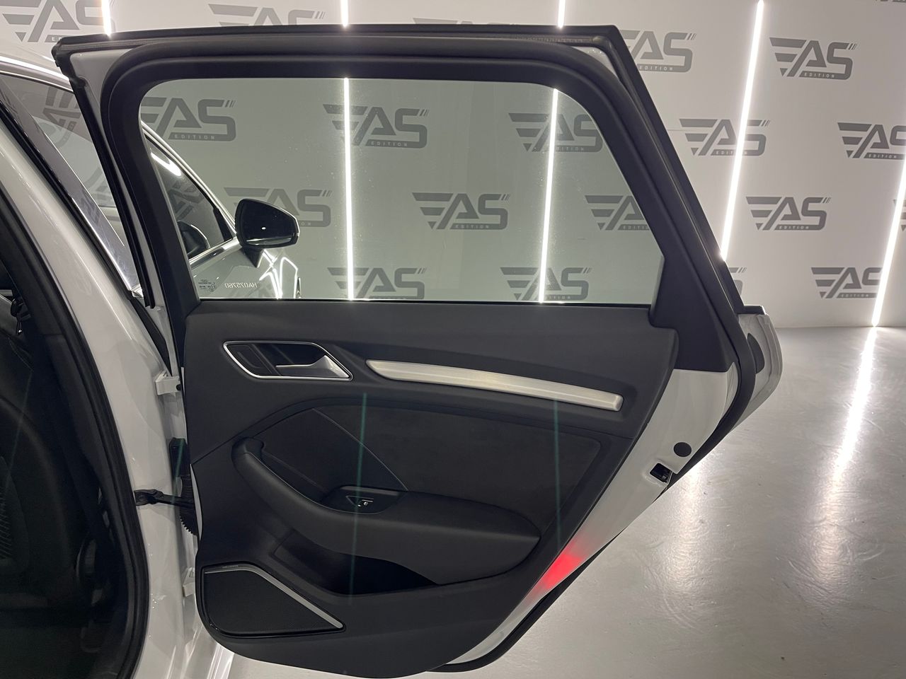 Imagen 100 del Audi A3 en Auto Select Edition, Figueres