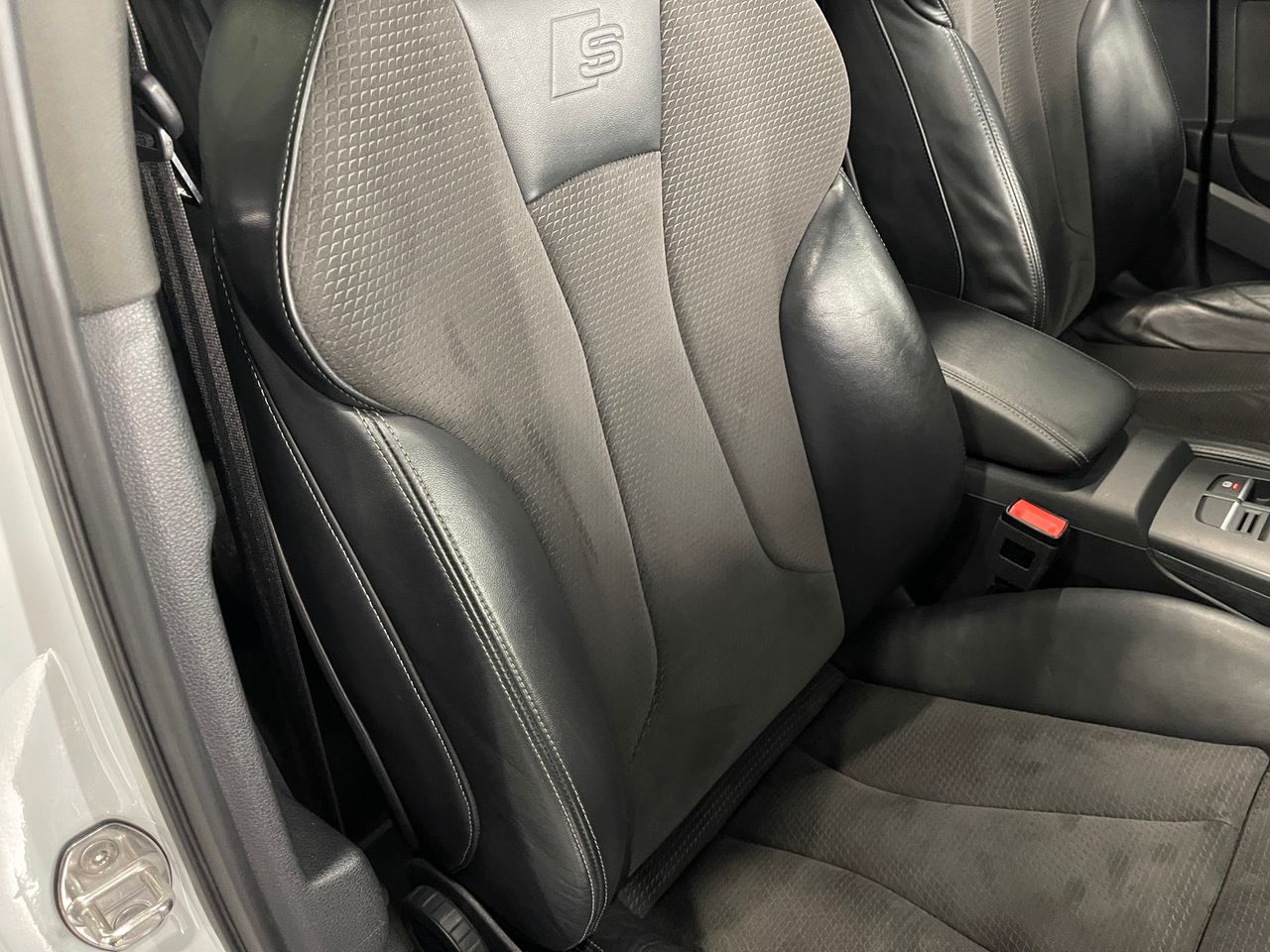 Imagen 115 del Audi A3 en Auto Select Edition, Figueres