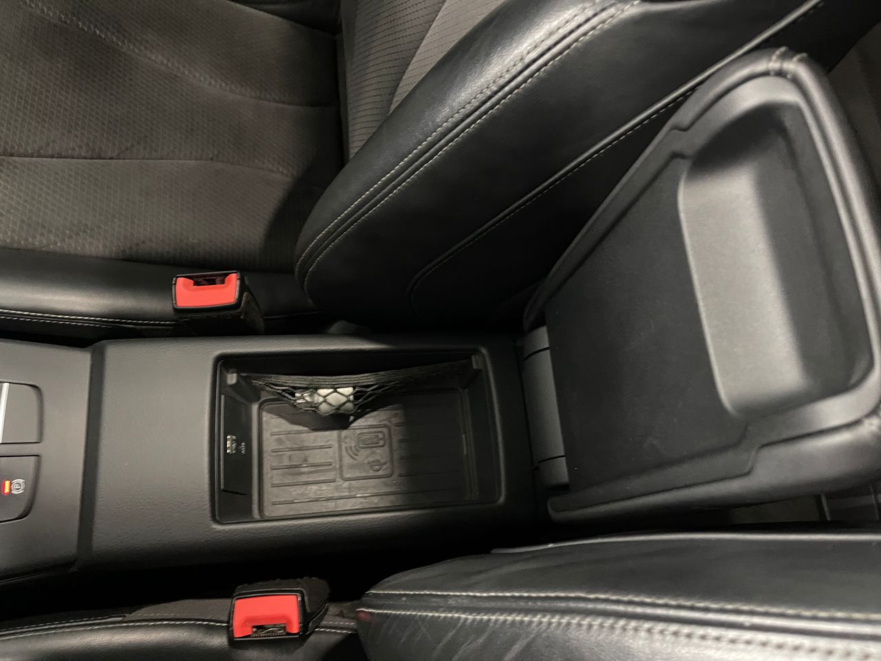 Imagen 89 del Audi A3 en Auto Select Edition, Figueres