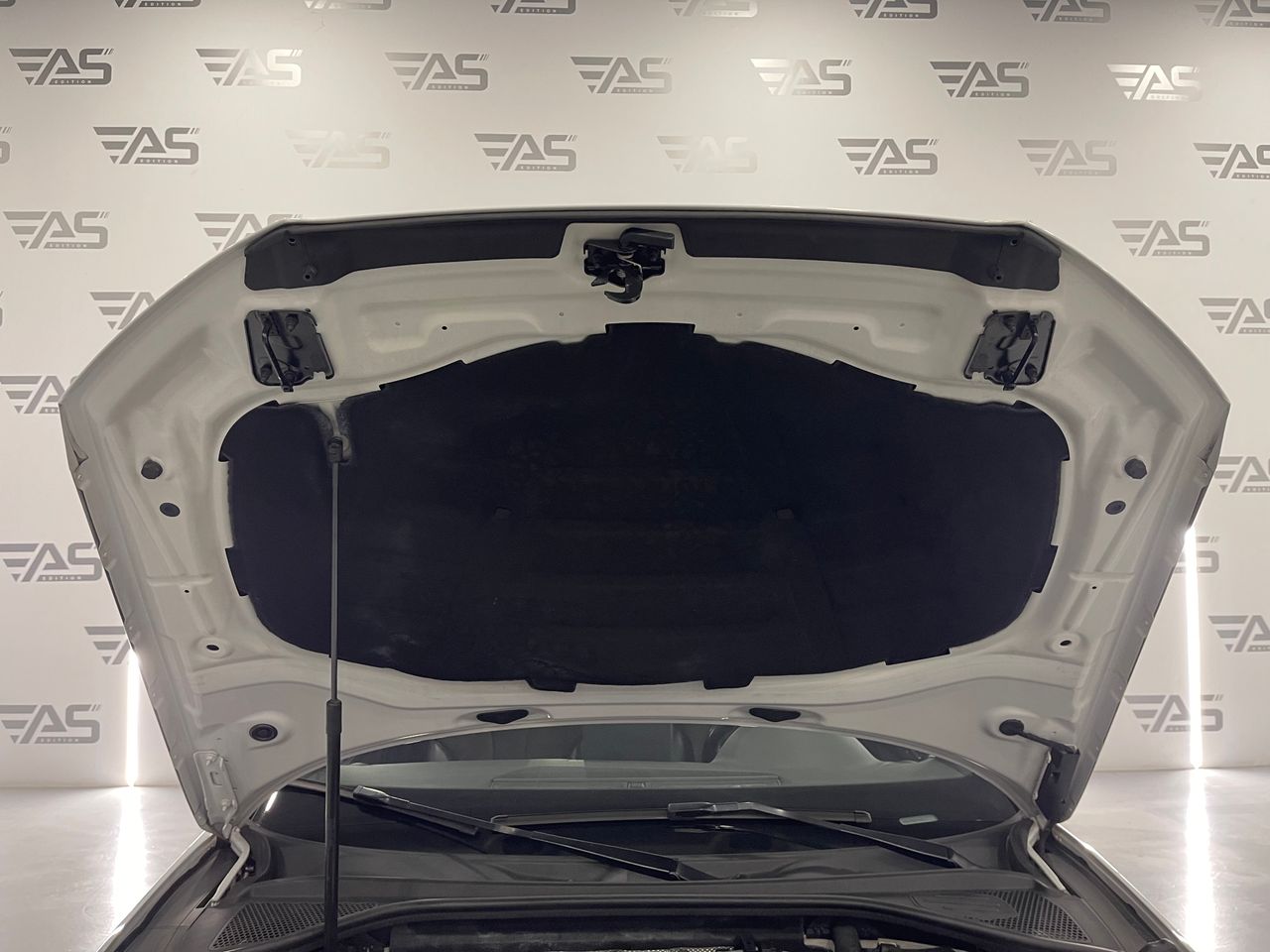 Imagen 56 del Audi A3 en Auto Select Edition, Figueres